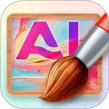 Playground绘画2025官方新版图标