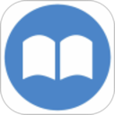 小说阅读器2025官方新版图标
