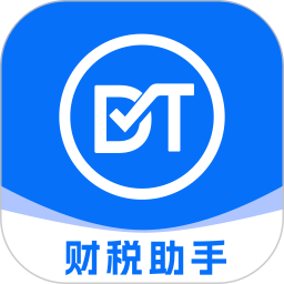 DeepTax2026官方新版图标