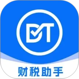 DeepTax2026官方新版图标
