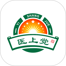 医上觉在线教育2026官方新版图标