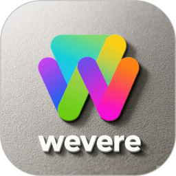 wevere2025官方新版图标