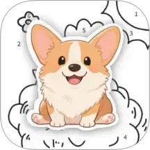 简笔画2025官方新版图标