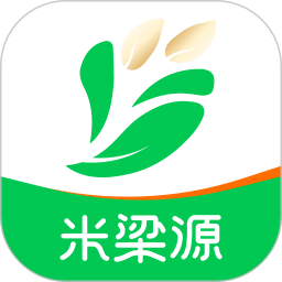 米梁源2025官方新版图标
