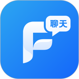 FusionChats2025官方新版图标