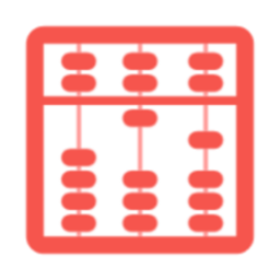 老算盘进销存2025官方新版图标