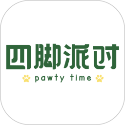四脚派对2026官方新版图标