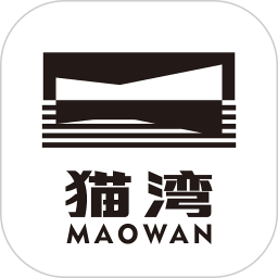 猫湾2026官方新版图标