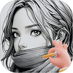 AR素描速成2025官方新版图标