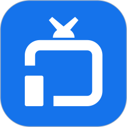 一键轻松投屏2026官方新版图标