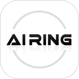 AIRING2026官方新版图标
