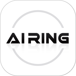 AIRING2026官方新版图标