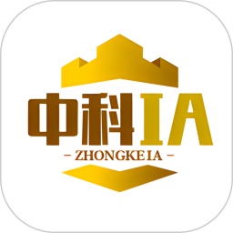 中科IA智选2025官方新版图标