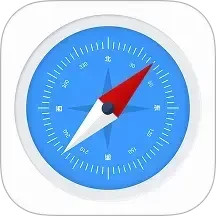 掌上指南针2026官方新版图标