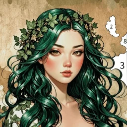 数字油画2025官方新版图标