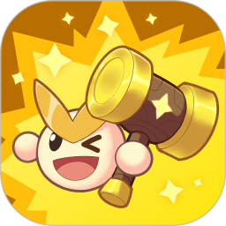 闯词2026官方新版图标