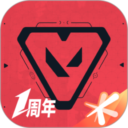 无畏契约：源能行动2026官方新版图标
