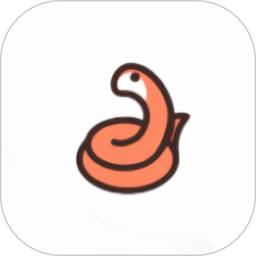 蟒蛇下载器2025官方新版图标