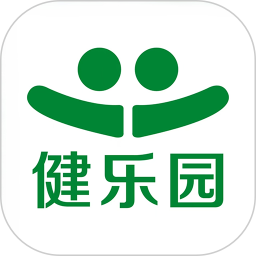 健乐园2025官方新版图标