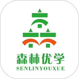 森林优学2026官方新版图标