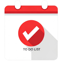 办事日历2025官方新版图标