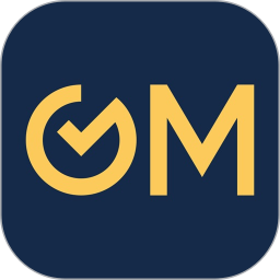 Gm钟表2025官方新版图标