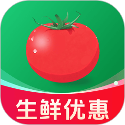 每日生鲜优惠2026官方新版图标