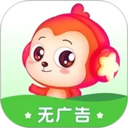 儿歌点点纯净版2026官方新版图标