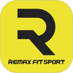 Remax fit sport2025官方新版图标