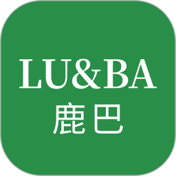 鹿巴荟2025官方新版图标