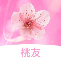 桃友2025官方新版图标