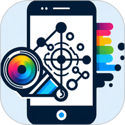 手机光谱仪2026官方新版图标