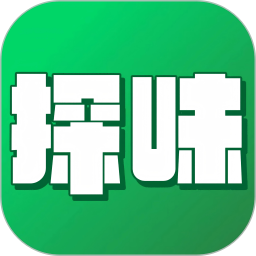 探味闲置2025官方新版图标