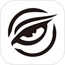 鹰豆视界2026官方新版图标