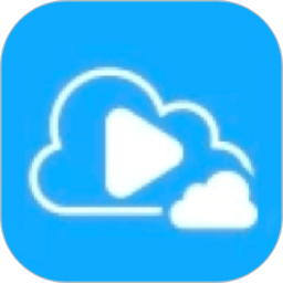 白云视频播放2025官方新版图标