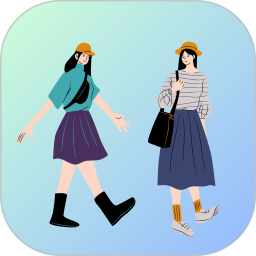 服装设计师2025官方新版图标