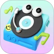 趣味猜歌王2025官方新版图标