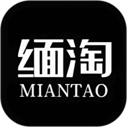 缅淘2026官方新版图标