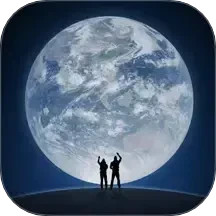 彼得地球2025官方新版图标