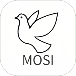 摩斯2026官方新版图标