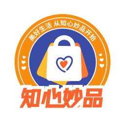 知心妙品2025官方新版图标