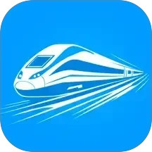 火车票高铁查查2026官方新版图标