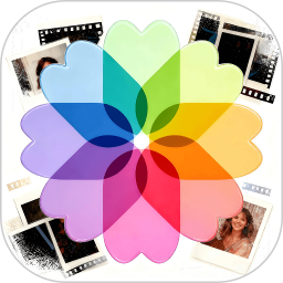 我的相片2026官方新版图标