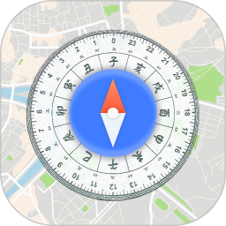 零条卫星地图2025官方新版图标