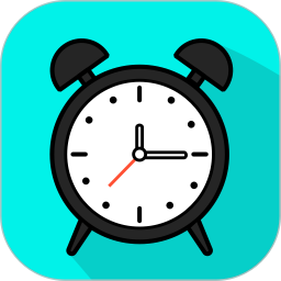 自定义桌面闹钟2025官方新版图标