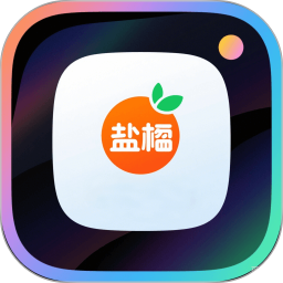盐橘相机2025官方新版图标