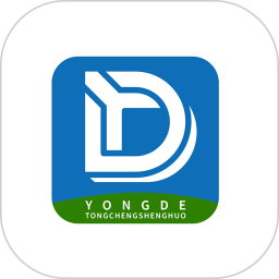 永德同城生活骑手2025官方新版图标