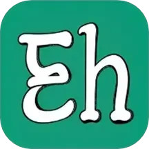 eh站漫画2025官方新版图标