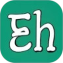 eh站漫画2026官方新版图标