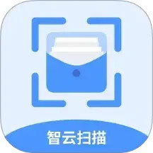 智云扫描2025官方新版图标